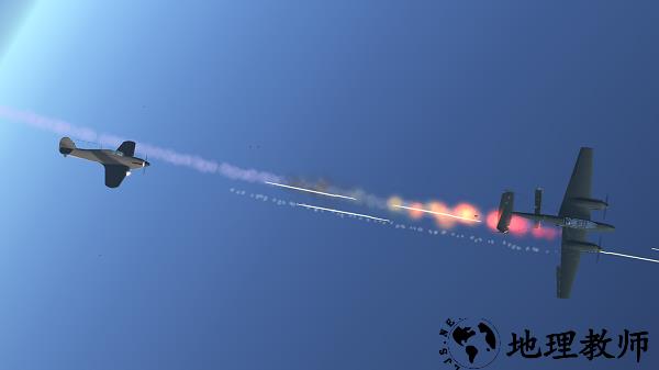 天空中的烈火最新版 v0.7.0.10 安卓版 3