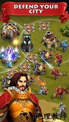 战争风暴中文版 v1.7.15 安卓版 1