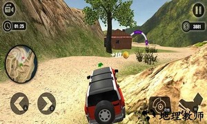 泥头车模拟器游戏 v1.0 安卓版 3