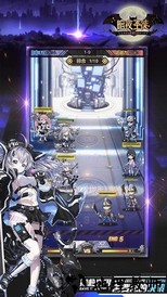 暗夜圣徒官方版 v1.0.9  安卓版 2