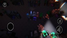 律界黑客游戏 v1.0 安卓版 0