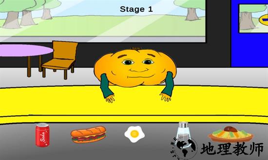 愤怒的南瓜游戏 v1.0 安卓版 1