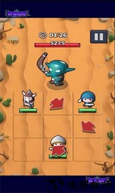 符石传说最新版 v1.01 安卓版 1