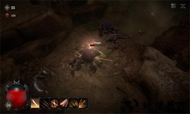 黑暗王座女王崛起中文版 v1.4.1 安卓版 0