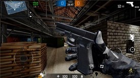 枪破黎明最新版 v0.87 安卓版 2