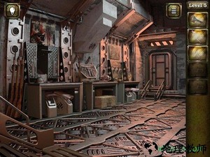 战争逃脱手游 v1.2 安卓版 0