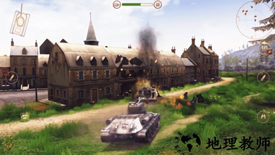 战地霸主手机版 v1.2.1 安卓版 1