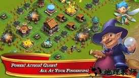 领主战争游戏 v6.0.12 安卓版 3