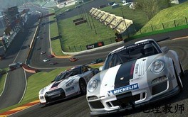 真实赛车3谷歌登录版 v7.3.6 安卓版 3