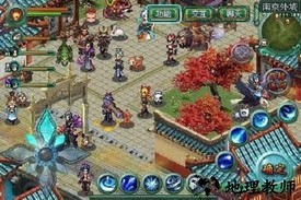 醉江湖最新版 v2.1.0 安卓版 2