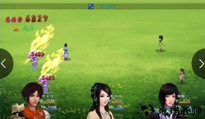 殇界痕完整版 v1.4 安卓版 2