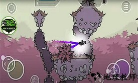 迷你民兵官方版 v1.2.2 安卓版 3