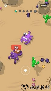 精灵进化大战手游 v300.1.1.3018 安卓版 2