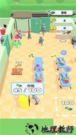 医疗小分队手机版 v1.0 安卓版 0