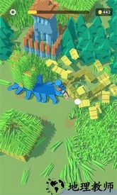 甲虫骑士游戏 v0.4 安卓版 1