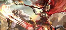 原三国手游 v1.0 安卓版 1