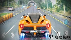 飞车精英荣耀手游 v1.1.0 安卓版 4