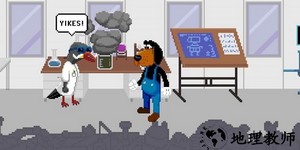 巴尼的梦幻邮轮最新版(Barney) v1.217 安卓版 2