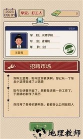 升职吧老六游戏 v1.0.3 安卓版 1