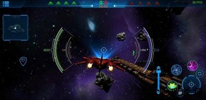 太空冲突中文版 v0.08.02f9 安卓版 2