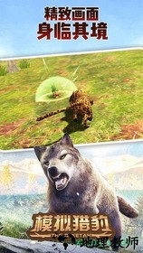 模拟猎豹游戏 v1.0 安卓版 1