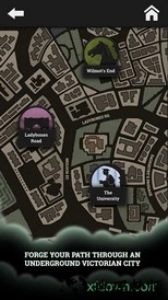 伦敦陷落(Fallen London)游戏 v1.11 安卓版 1