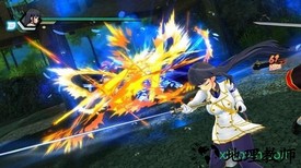 闪乱神乐 v1.0 安卓版 2