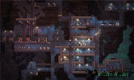 缺氧汉化版手机版 v1.0.0 安卓版 0