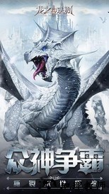 龙之法则手游 v1.1 安卓官方版 3