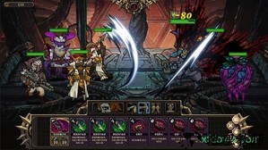 疯狂之冠汉化版 v1.0 安卓版 2