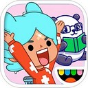 托卡小镇幼儿园游戏手游 v1.0 安卓版-手机版下载