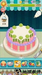 巴啦啦小魔仙美味蛋糕 v2.2.4 安卓版 3