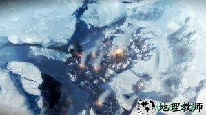 冰汽时代手游 v0.0.60.62653 安卓版 3