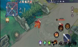 最强决战手游 v1.0.2 安卓版 3