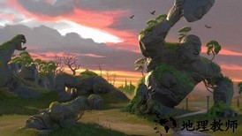 渡神纪游戏 v1.01 安卓版 1