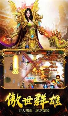 飞扬合击Ⅱ截图