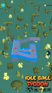 闲置球大亨手机版 v0.8 安卓版 3