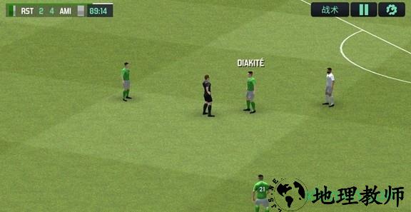 足球经理2020官方版 v1.1.5 安卓版 1