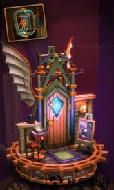 觉醒之门2起源官方版 v1.10 安卓版 3