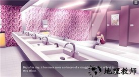在镜子里(inside the mirror)中文版 v1.0 安卓版 1
