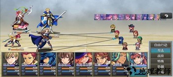 缝合尖塔手机版 v3.4 安卓版 3