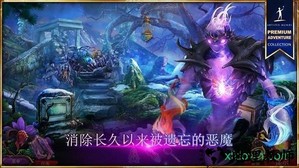 秘密组织7卷土重来手游 v1.0 安卓版 1