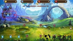 英雄战纪最新版 v0.1.7 安卓版 2