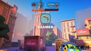 业余英雄游戏 v1.6.6 安卓版 1