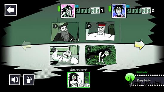 蠢蠢的艾拉3手游 v1.0.0 安卓版 2