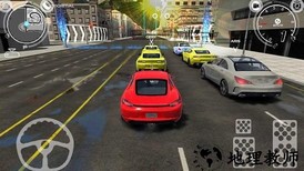 传奇汽车司机手游 v0.2.2 安卓版 3