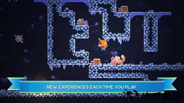 矮人之旅汉化版 v1.01 安卓版 3