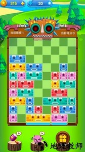 意大利方块手游 v1.0.0.2 安卓版 2