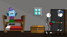 屈服吧火柴人手游 v1.0 安卓版 1