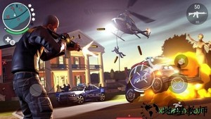 孤胆车神新奥尔良正版2023 v2.1.1a 安卓版 0